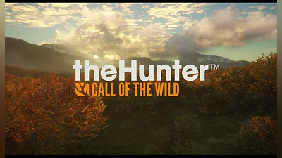 theHunter Call of the Wild (PC) [Europe] [Standard]