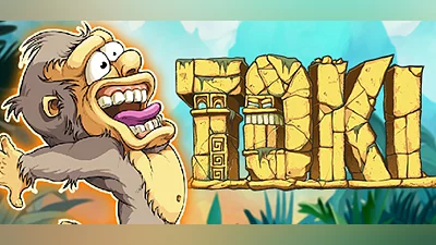 Toki (PC) [Global] [Standard]