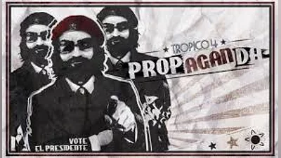 Tropico 4 Propaganda (DLC) [Global] [Standard]