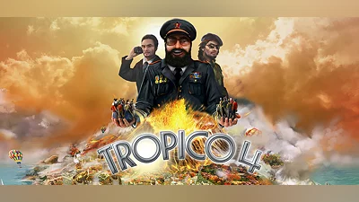 Tropico 4 The Academy (DLC) [Global] [Standard]