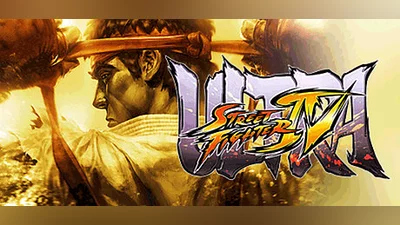 Ultra Street Fighter IV (PC) [Europe] [Standard]