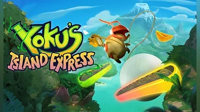 Yokus Island Express (PC) [Global] [Standard]