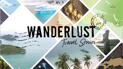 Wanderlust: Travel Stories (PC) [Global] [Standard]
