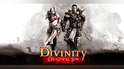 Divinity Original Sin (PC) [Global] [Enhanced]
