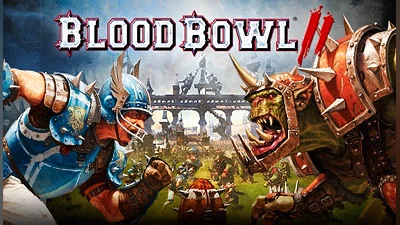 Blood Bowl 2 (PC) [Global] [Legendary Edition]