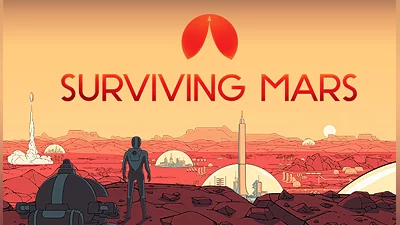 Surviving Mars (PC) [Global] [Standard]