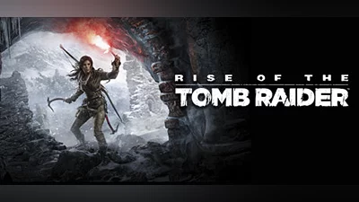 Tomb Raider (PC) [Global] [Standard]