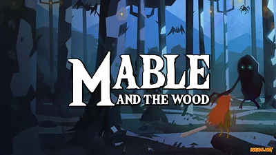 Mable & The Wood (PC) [Global] [Standard]