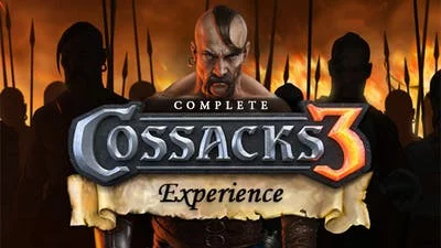 Cossacks 3 Complete Experience (DLC) [Global] [Standard]