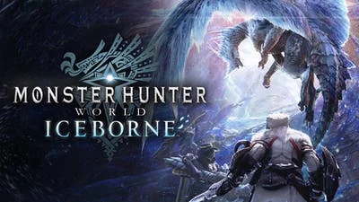 MONSTER HUNTER WORLD: ICEBORNE (PC) [Global] [Deluxe Edition]