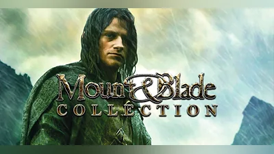 Mount & Blade Full Collection (DLC) [Global] [Standard]
