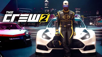 The Crew 2 (Xbox) [Europe] [Standard]