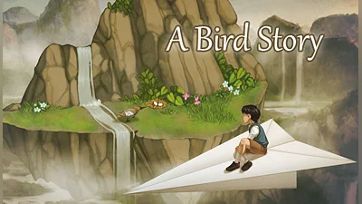 A Bird Story (PC) [Global] [Standard]