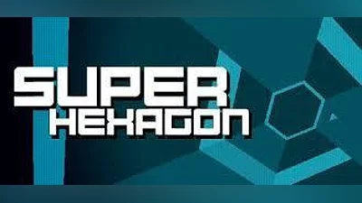 Super Hexagon (PC) [Global] [Standard]