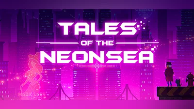 Tales of the Neon Sea (PC) [Global] [Standard]