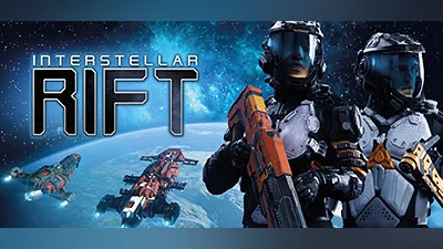 Interstellar Rift (PC) [Global] [Standard]