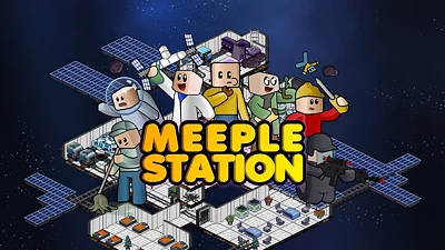 Meeple Station (PC) [Global] [Standard]