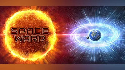Space Warp (PC) [Global] [Standard]