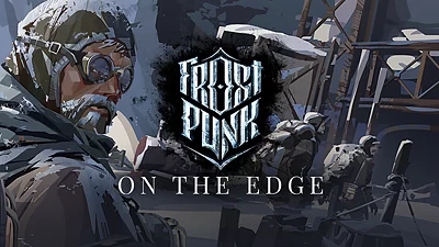 Frostpunk On the Edge (DLC) [Global] [Standard]