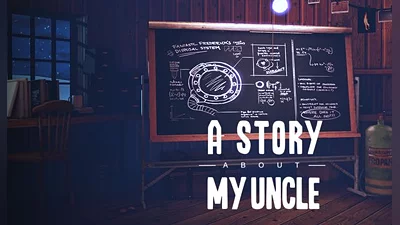 A Story About My Uncle (PC) [Europe] [Standard]