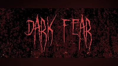 Dark Fear (PC) [Global] [Standard]