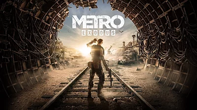 Metro Exodus (PC) [Europe] [Standard]