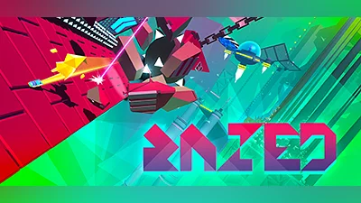 RAZED (PC) [Global] [Standard]