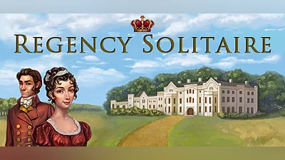 Regency Solitaire (PC) [Global] [Standard]
