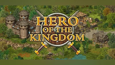 Hero of the Kingdom (PC) [Global] [Standard]