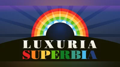 Luxuria Superbia (PC) [Global] [Standard]