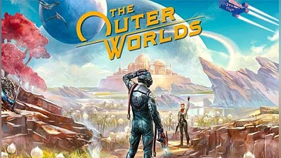 The Outer Worlds (PC) [Global] [Standard]