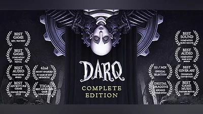 DARQ (PC) [Global] [Standard]