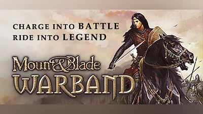 Mount & Blade Warband (PC) [Europe] [Standard]