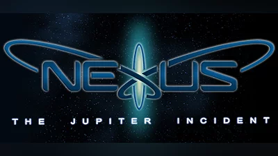 Nexus: The Jupiter Incident (PC) [Global] [Standard]