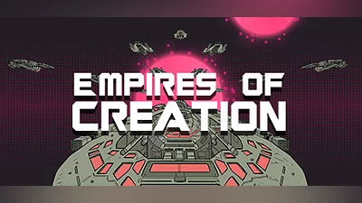 Empires Of Creation (PC) [Global] [Standard]
