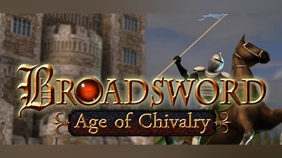 Broadsword : Age of Chivalry (PC) [Global] [Standard]