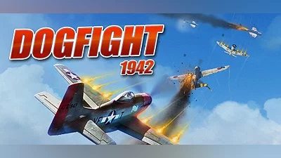 Dogfight 1942 (PC) [Global] [Standard]