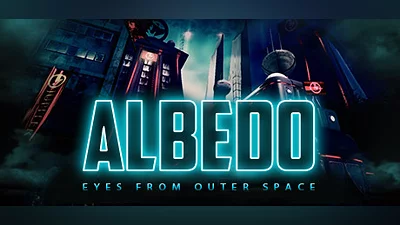 Albedo: Eyes from Outer Space (PC) [Global] [Standard]