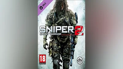Sniper Ghost Warrior 2 Siberian Strike (DLC) [Global] [Standard]