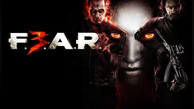 FEAR 3 (PC) [Global] [Standard]