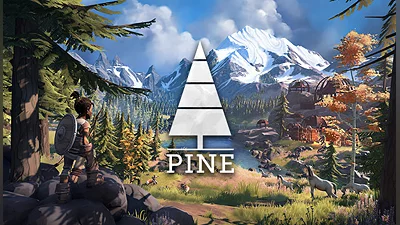 Pine (PC) [Global] [Standard]
