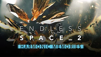 Endless Space 2 Harmonic Memories (DLC) [Europe] [Standard]