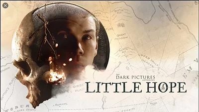 The Dark Pictures Anthology Little Hope (PC) [Global] [Standard]