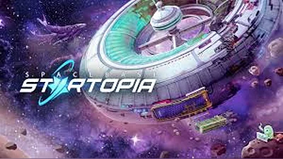 Spacebase Startopia (PC) [Global] [Standard]