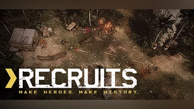 Recruits (PC) [Global] [Standard]