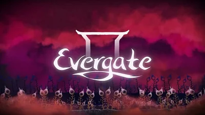 Evergate (PC) [Global] [Standard]