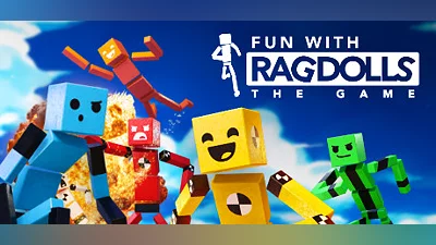 Fun with Ragdolls: The Game (PC) [Global] [Standard]