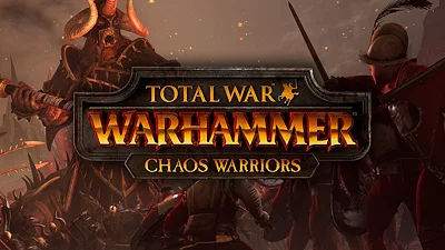 Total War WARHAMMER Chaos Warriors Race Pack (DLC) [Global] [Standard]