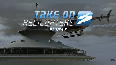 Take on Helicopters Bundle (DLC) [Global] [Standard]
