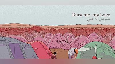 Bury Me, My Love (PC) [Global] [Standard]